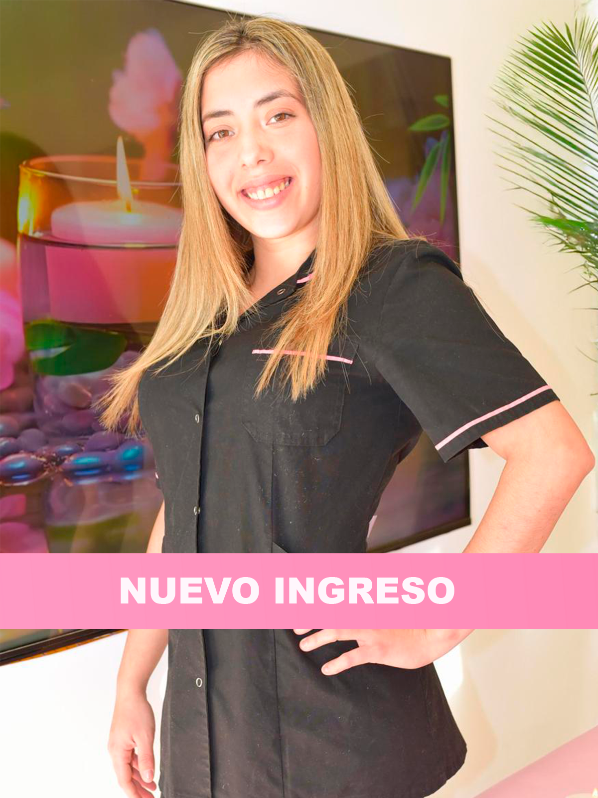Masajista Maylu en Buenos Aires
