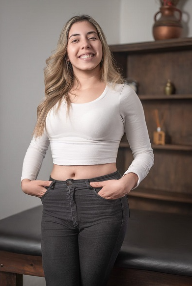 Foto de perfil de Ailen