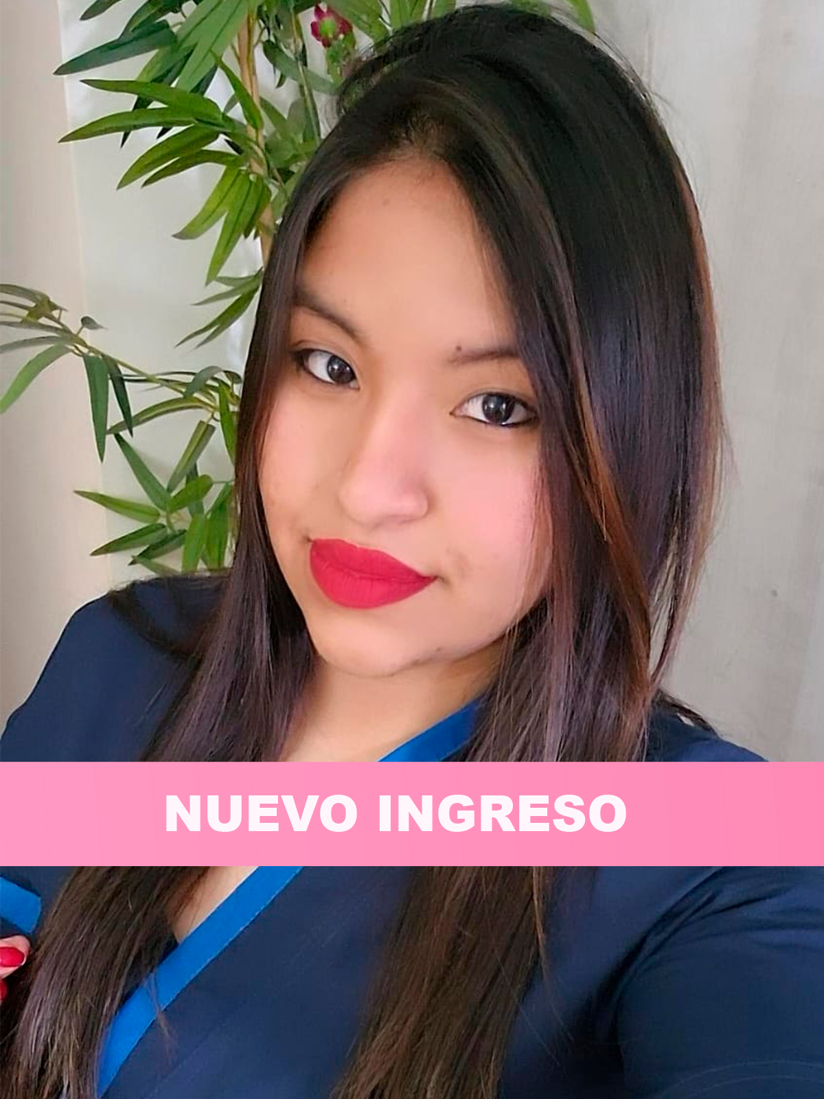 Masajista Lucia