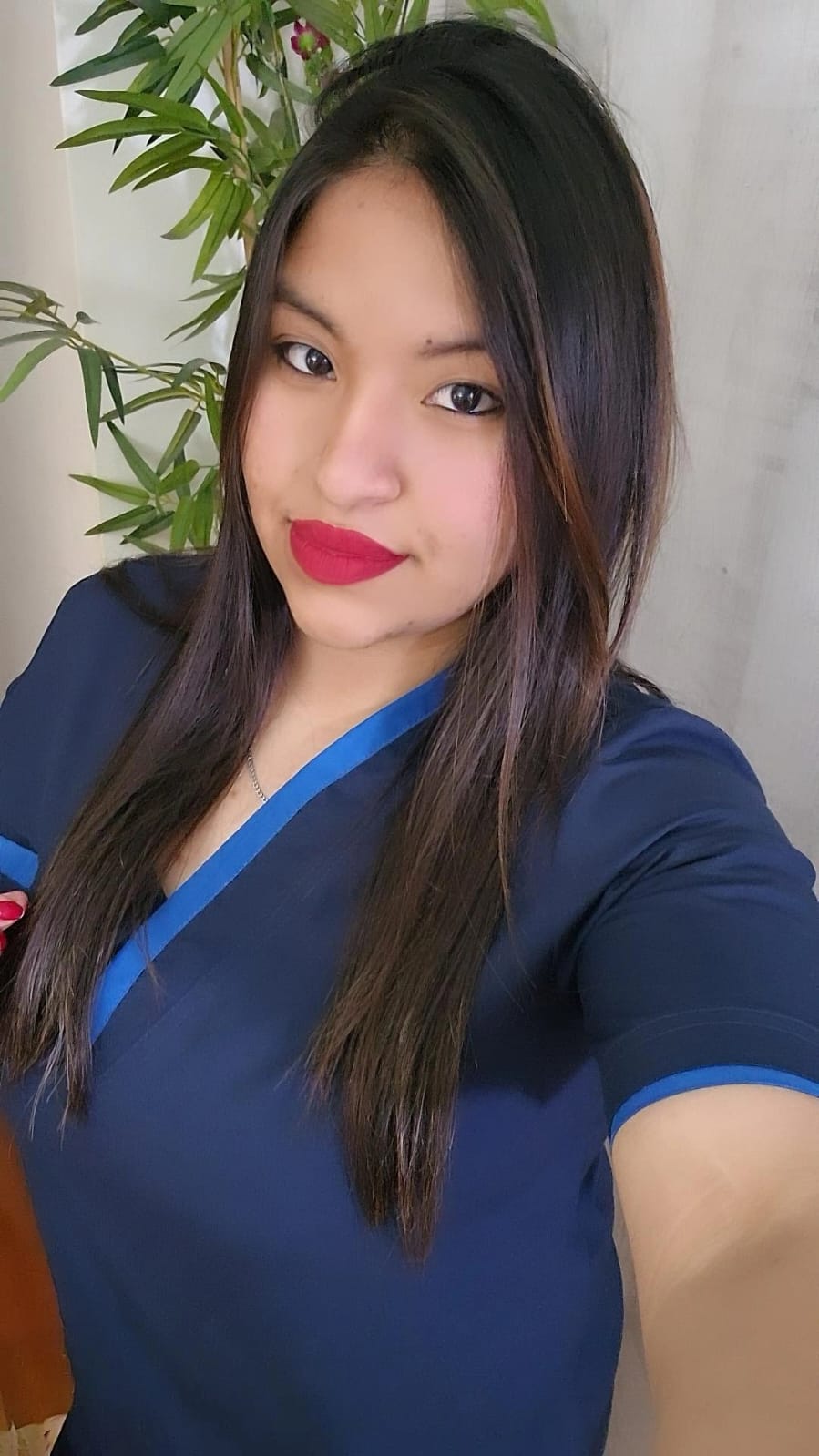 Foto de perfil de Lucia
