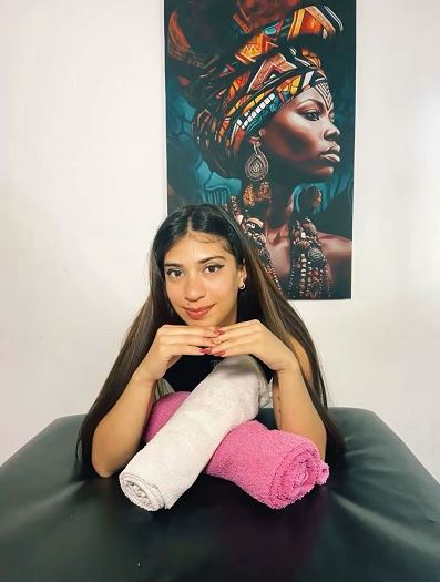 Foto de galería de Nataly