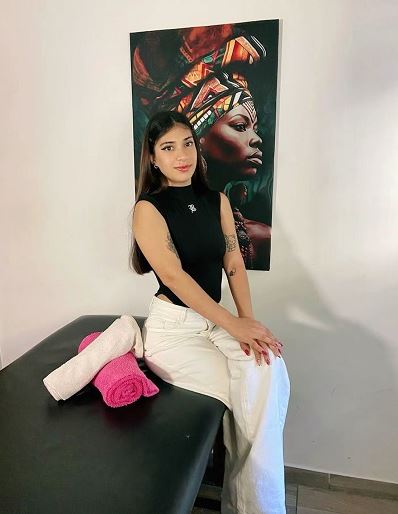 Foto de galería de Nataly