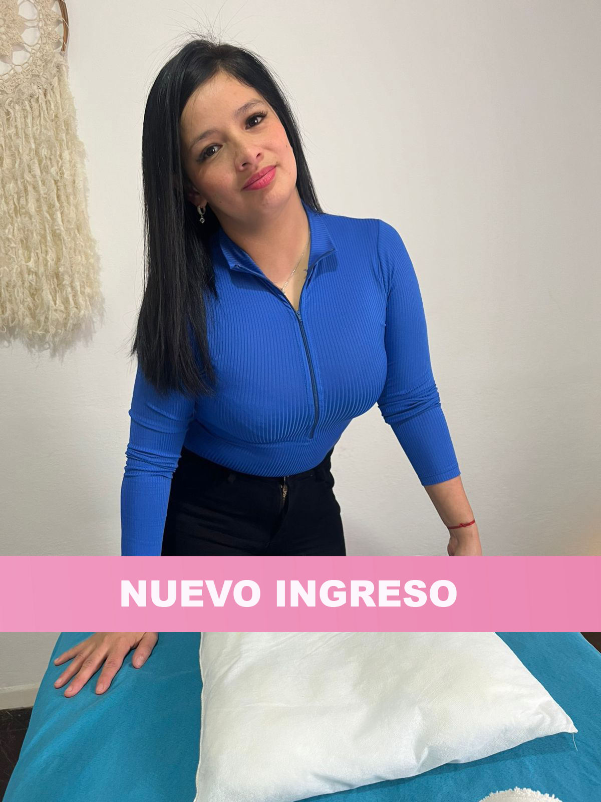 Anuncie sus servicios de masajes