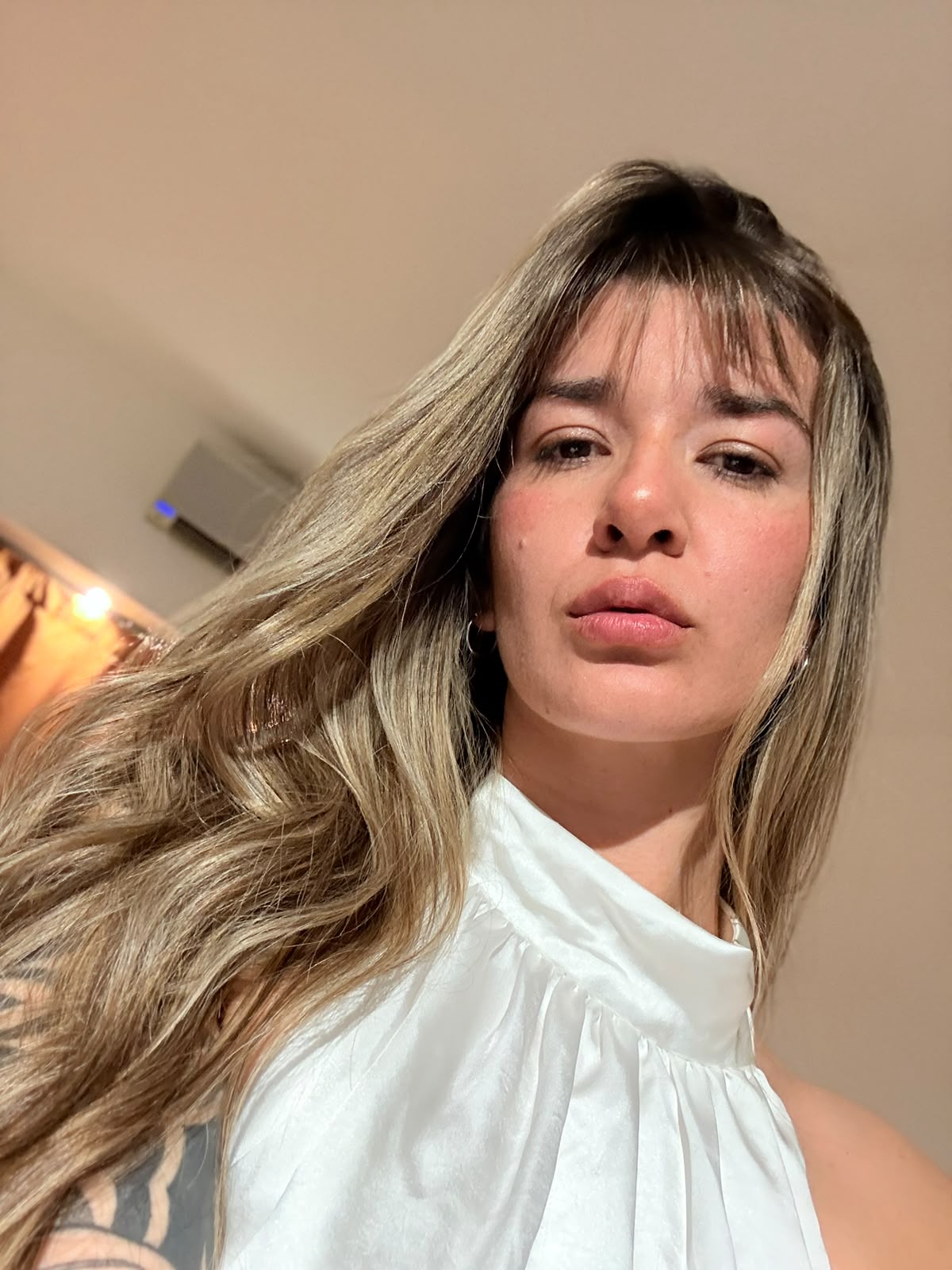 Masajista Vanessa
